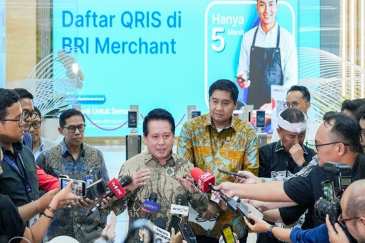 BRI penyalur terbesar Kredit Program Perumahan Nasional, realisasi capai Rp9,21 triliun