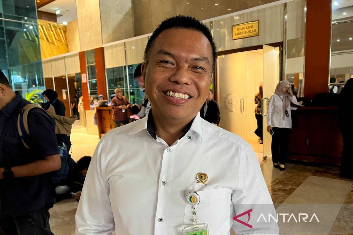 Bapanas: Realisasi bantuan pangan capai 55,37 persen