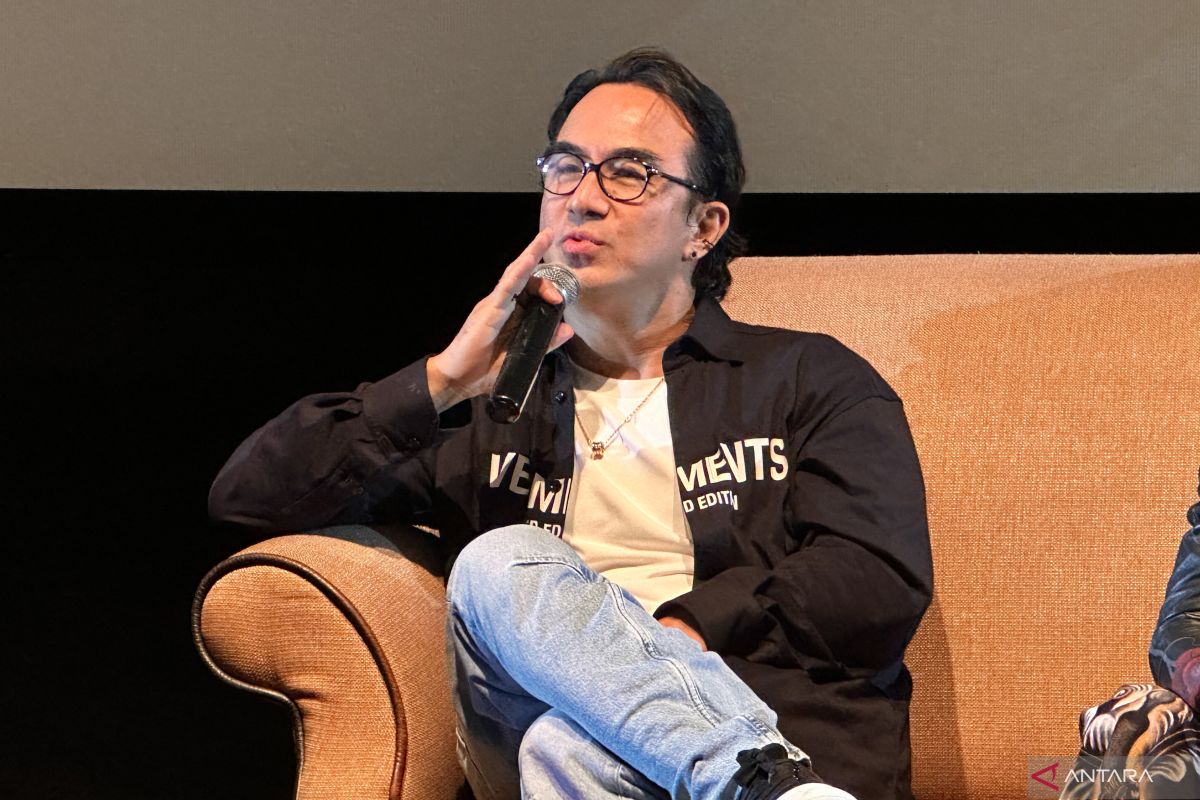 Joe Taslim ungkap alasan jatuh cinta dengan peran di "The Furious"