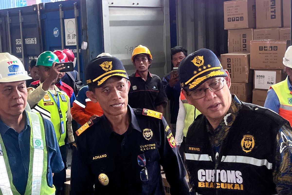 Menteri Keuangan: Kita tidak sedang menuju keadaan seperti 1997-1998