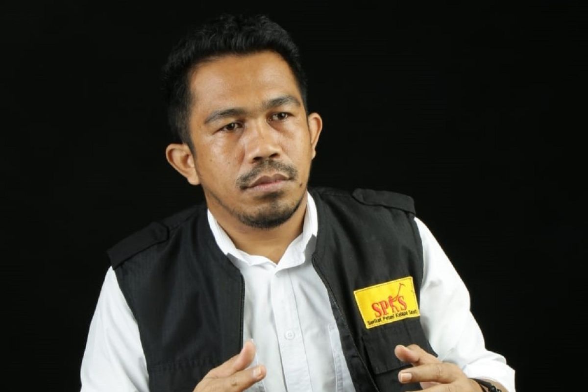 SPKS minta pemerintah tak naikkan harga jual Minyakita