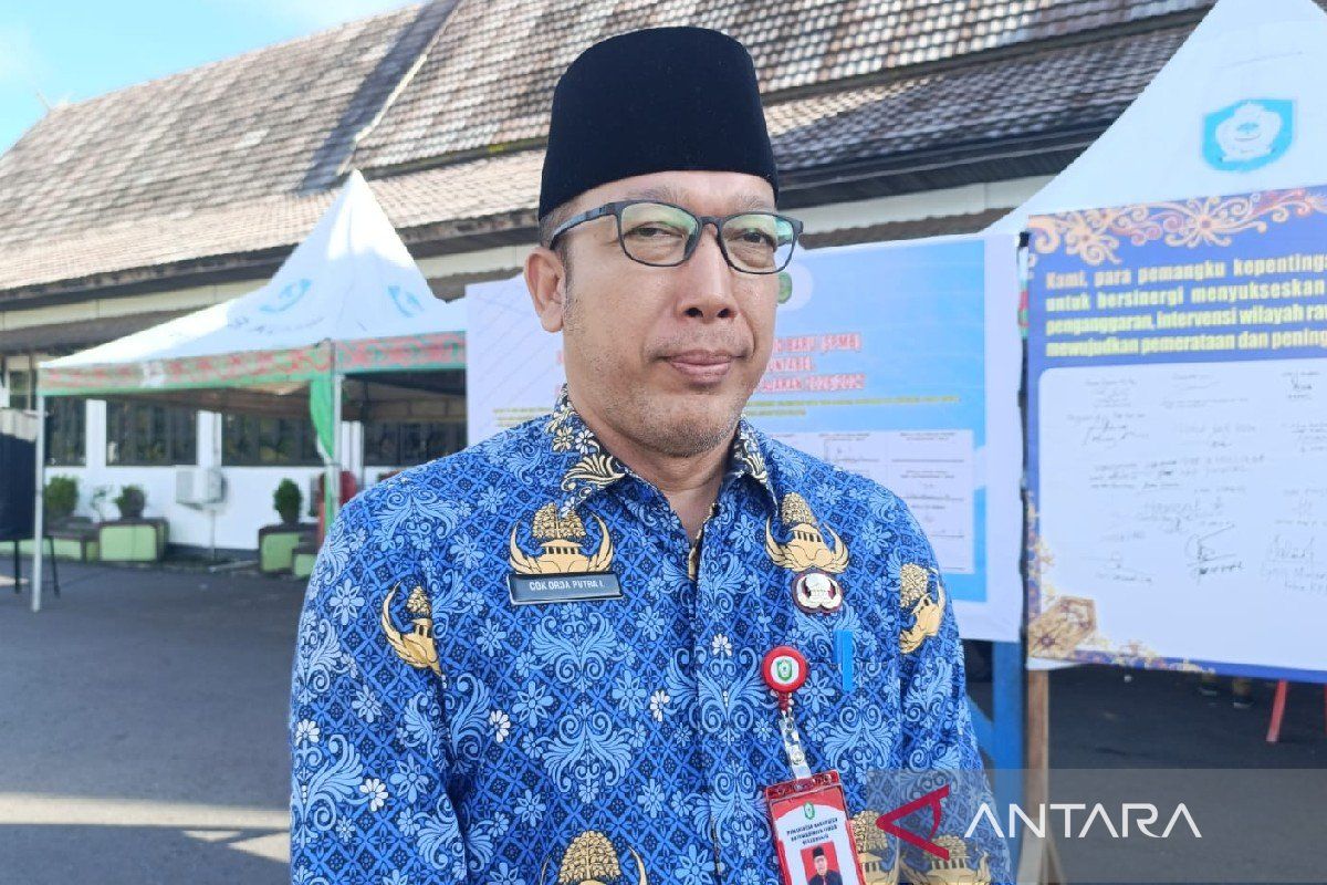 Diskominfo Kotim sebut registrasi biometrik tingkatkan keamanan di ruang digital