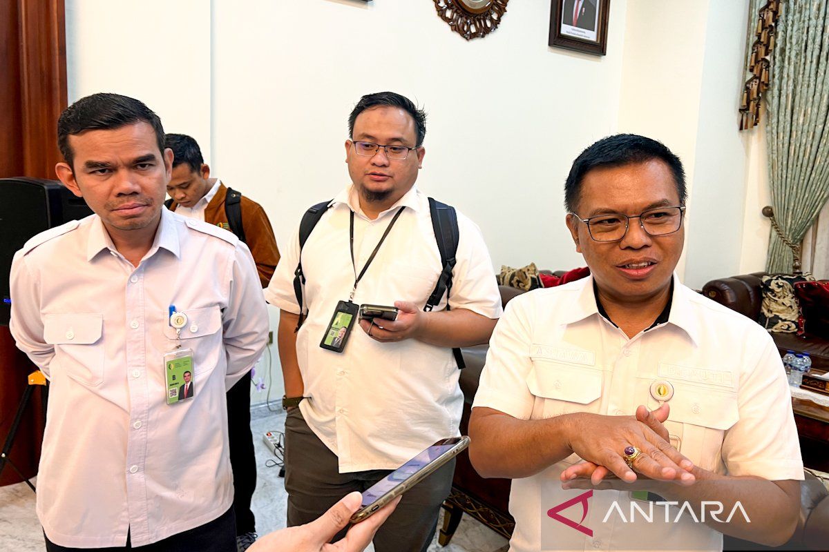 Bapanas pastikan pemerintah jaga keseimbangan harga telur hulu-hilir