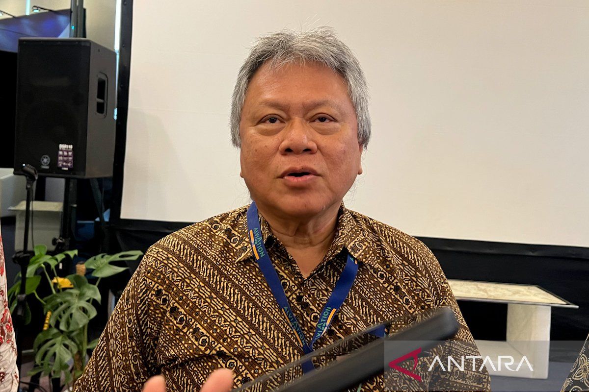 Pengamat: Pajak nol persen suku cadang pesawat perkuat penerbangan RI