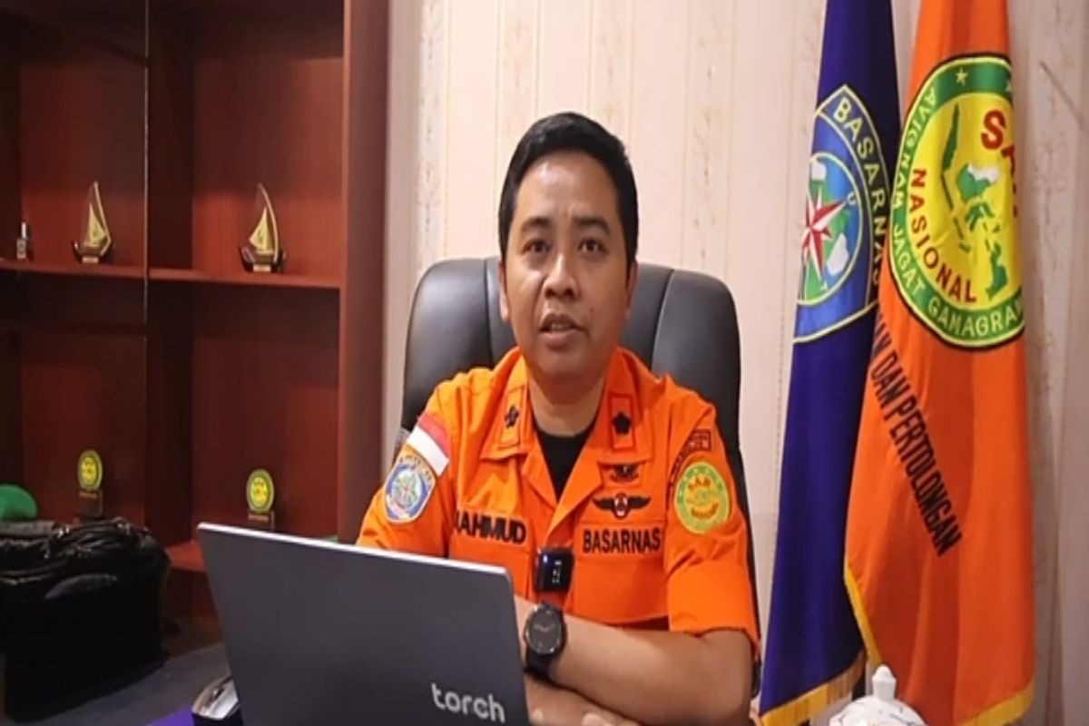 Korban tenggelam di Sungai Mapili Polewali Mandar ditemukan tewas