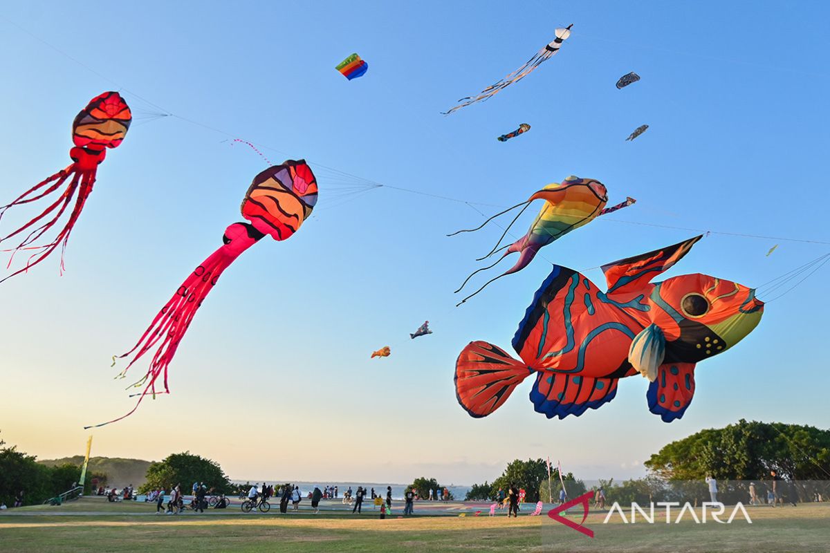 Peringatan Hari Laut Sedunia