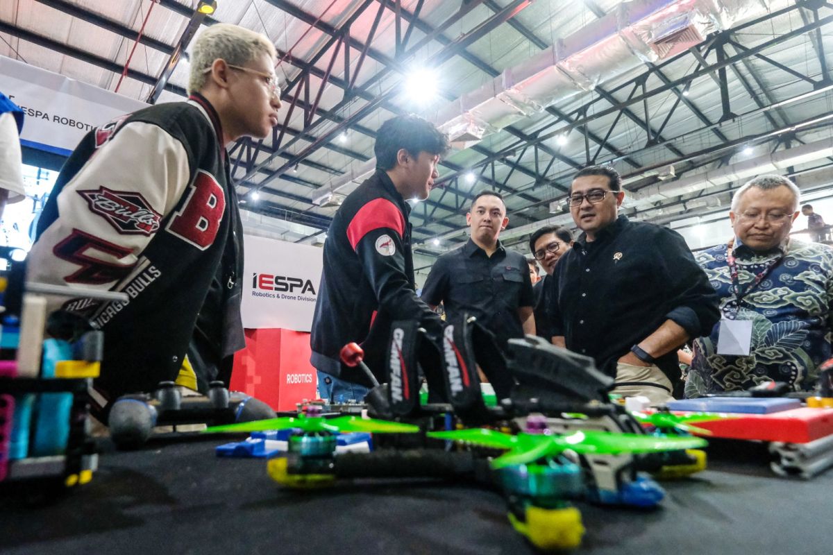 Gaming dan Esports: Penggerak Ekonomi Kreatif Indonesia
