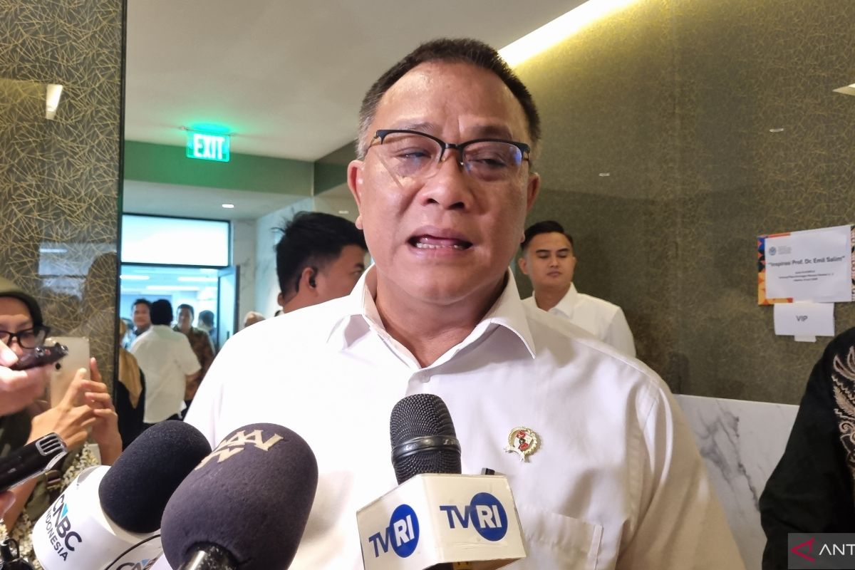 KLH beri sanksi 3.000 perusahaan yang tidak patuhi regulasi lingkungan