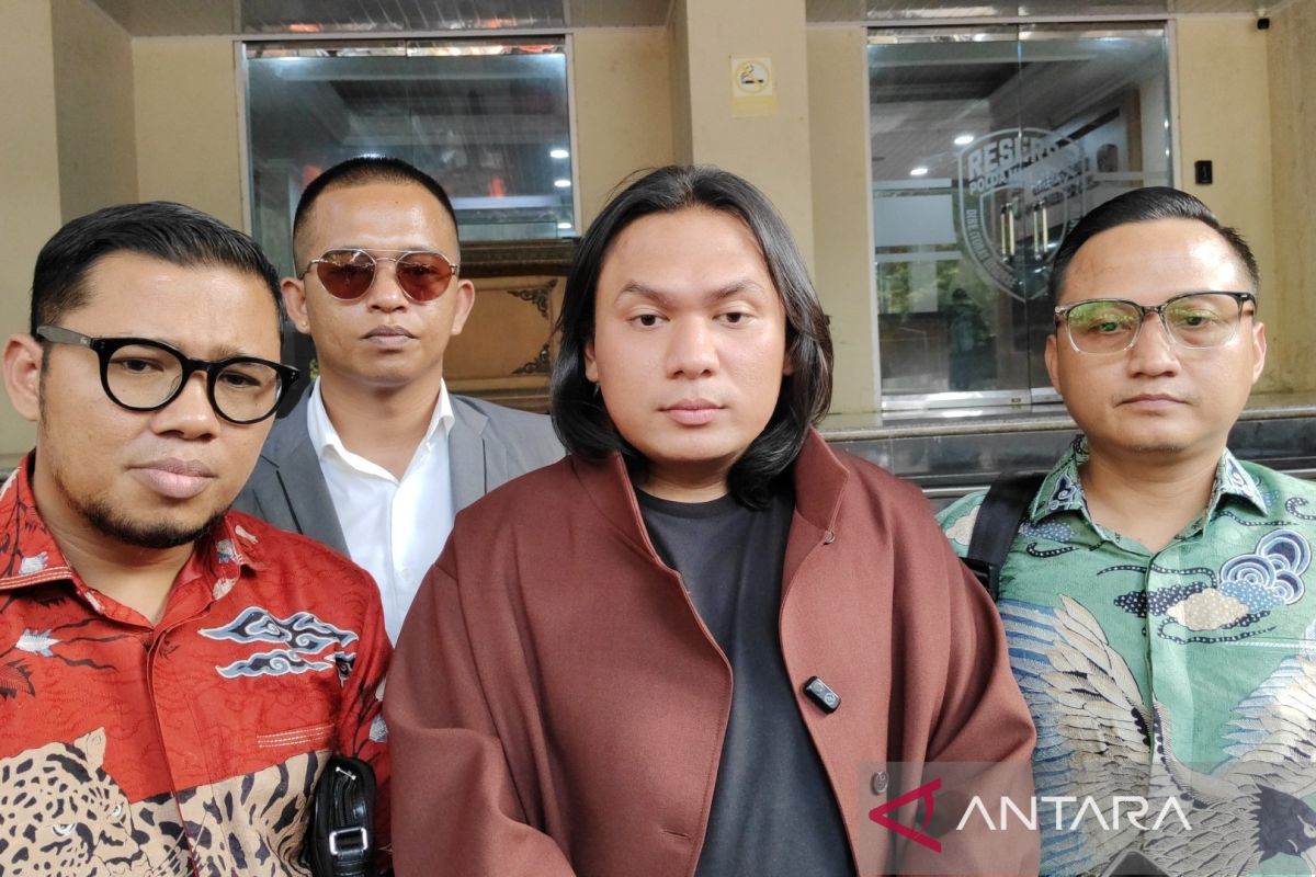 IRT Ditodong Senpi Saat Motornya Mau Digasak! Polisi Cuma Gerak Lambat?