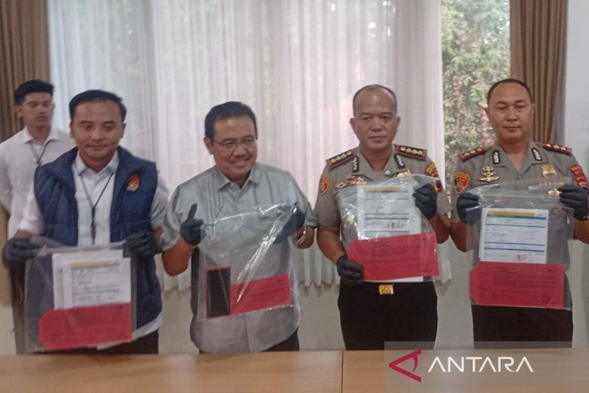 Pakar hukum menilai kasus eks pegawai Bank Mandiri Taspen merupakan kejahatan serius