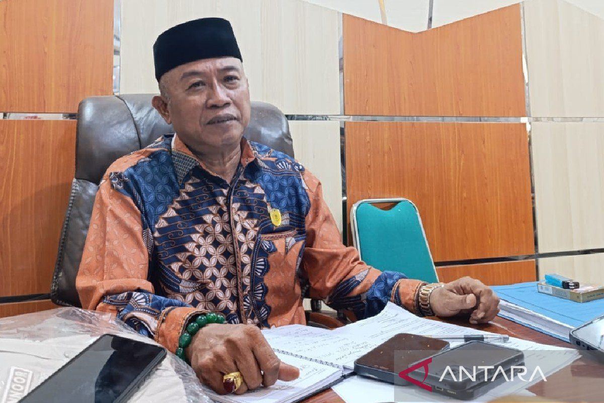 DPRD Kotim ajak masyarakat sukseskan Sensus Ekonomi 2026