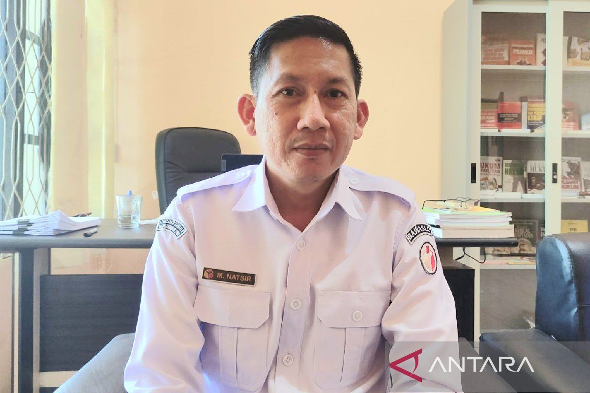 Bawaslu Kotim usulkan hibah gedung kantor untuk akses bantuan renovasi