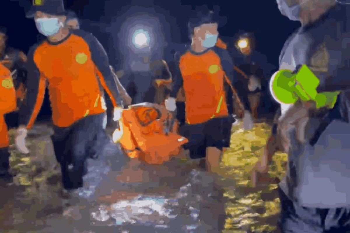 Pengunjung tewas, Pemkab Bulukumba kaji pengelolaan wisata