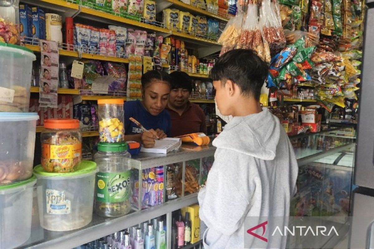 BRI Jayapura catat transaksi BRILink agen capai Rp11,92 T hingga Mei