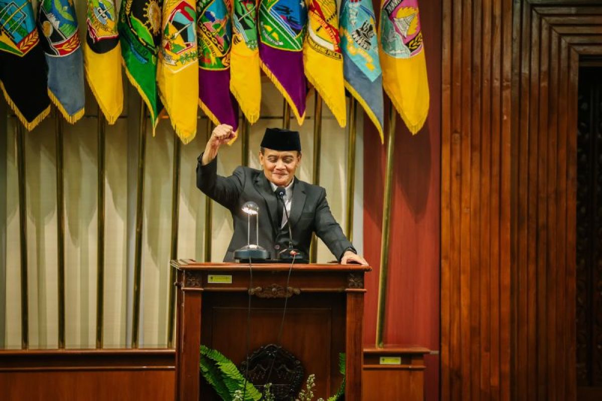 Gubernur Jateng sebut jumlah UMKM mencapai 4,2 juta