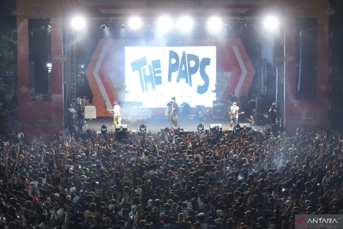 Pemkab Bogor: Kabogorfest tarik 15.000 pengunjung sehari