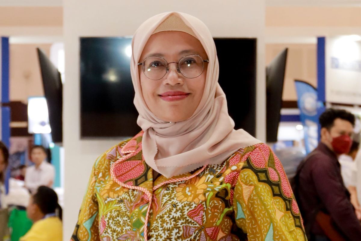 Iperindo harap dukungan BBM subsidi perkuat industri galangan