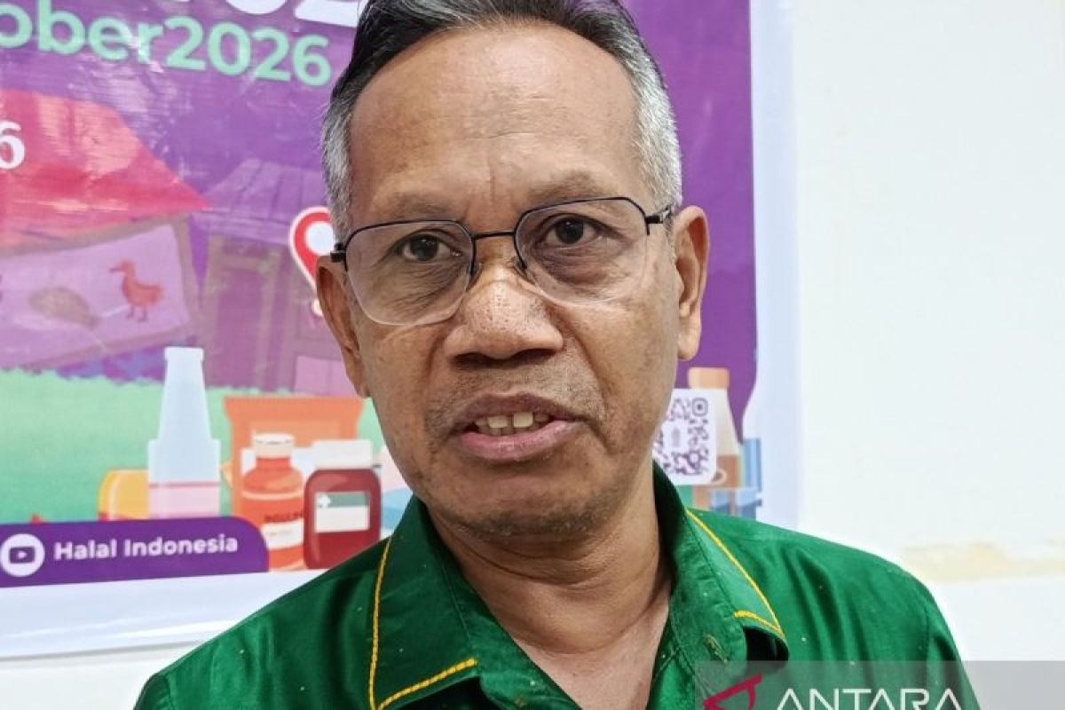 Pemkab Jayawijaya dorong pelaku UMKM ajukan sertifikat produk halal