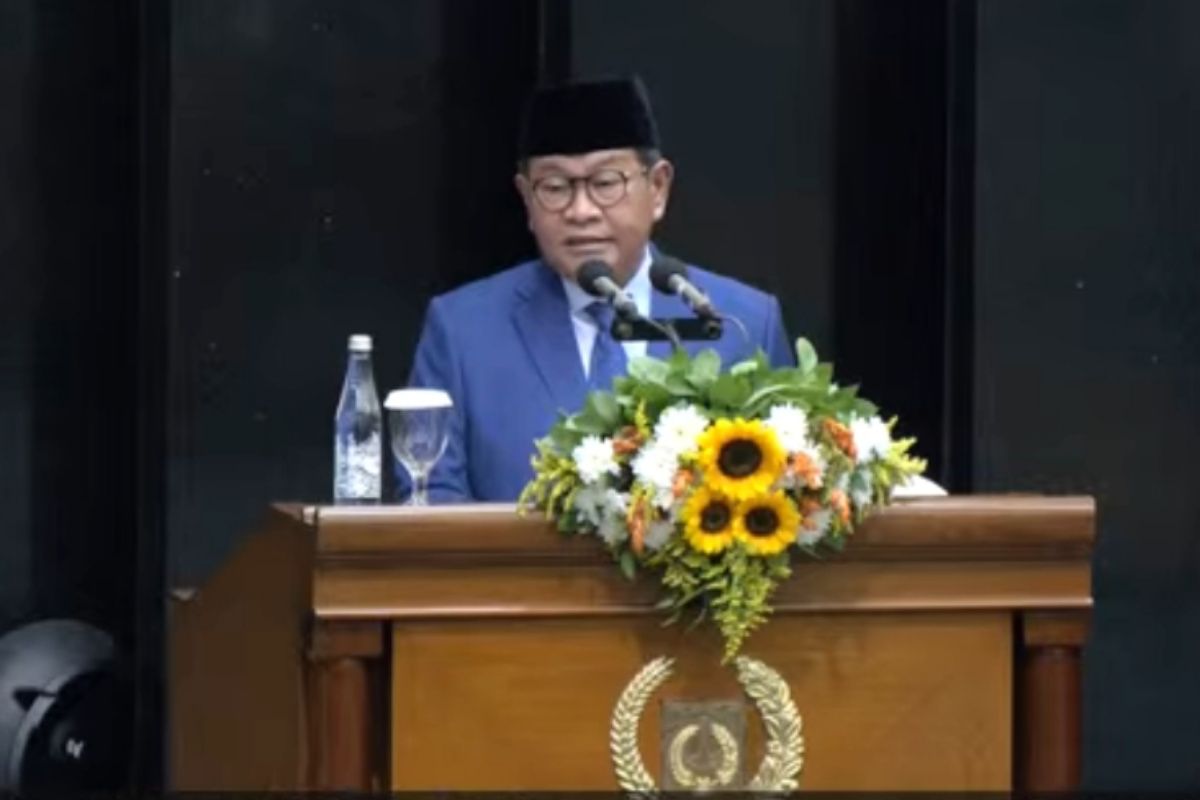 APBD 2025, PAD DKI Jakarta capai Rp51,22 triliun