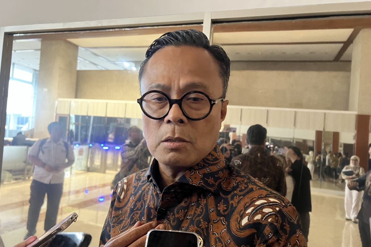 Danantara rilis laporan keuangan setelah RUPS BUMN tuntas
