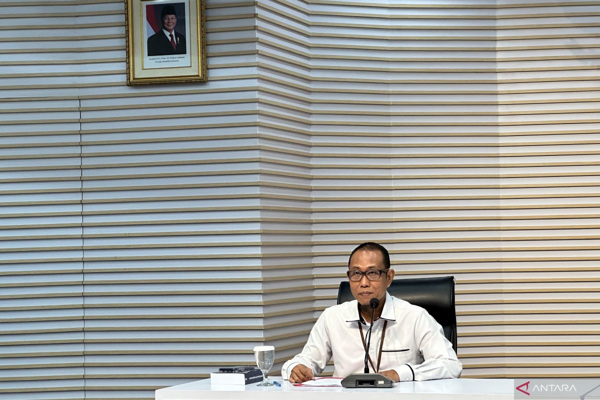 KPK sedang selidiki korupsi MBG saat Kejagung tahan eks pimpinan BGN
