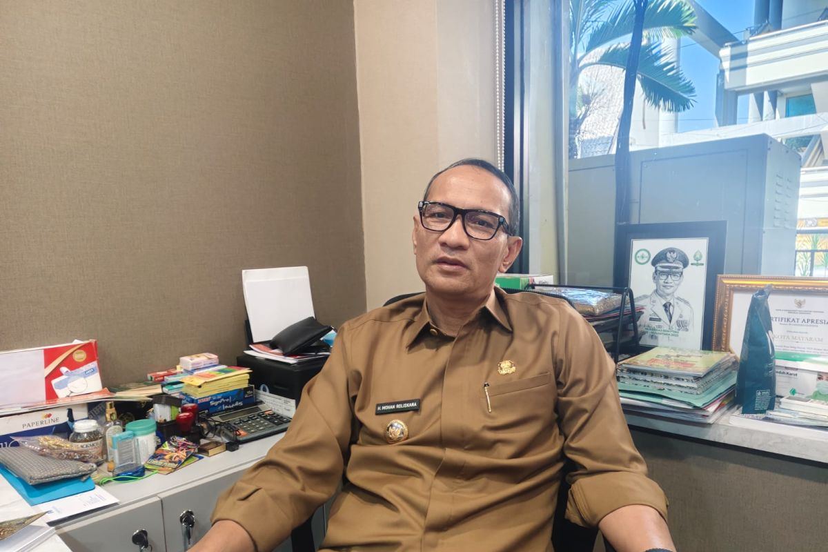 Pemkot: insentif Mataram Rp3 miliar untuk program prioritas