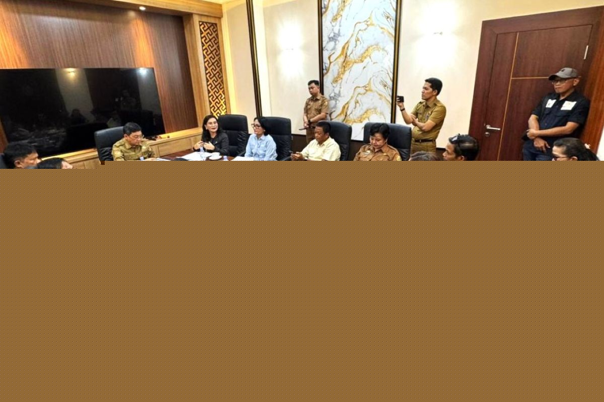 Pansus Kebudayaan DPRD Sulsel pelajari budaya di Torut