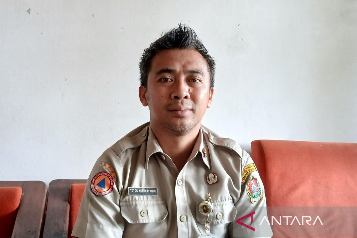 BPBD Temanggung perkuat sinergi dengan basecamp pendakian cegah karhutla