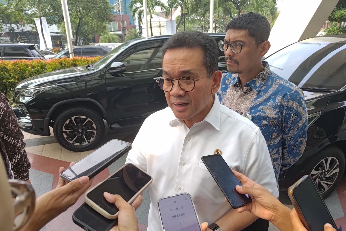 Indonesia Beralih ke Barter demi Kurangi Ketergantungan Dolar AS