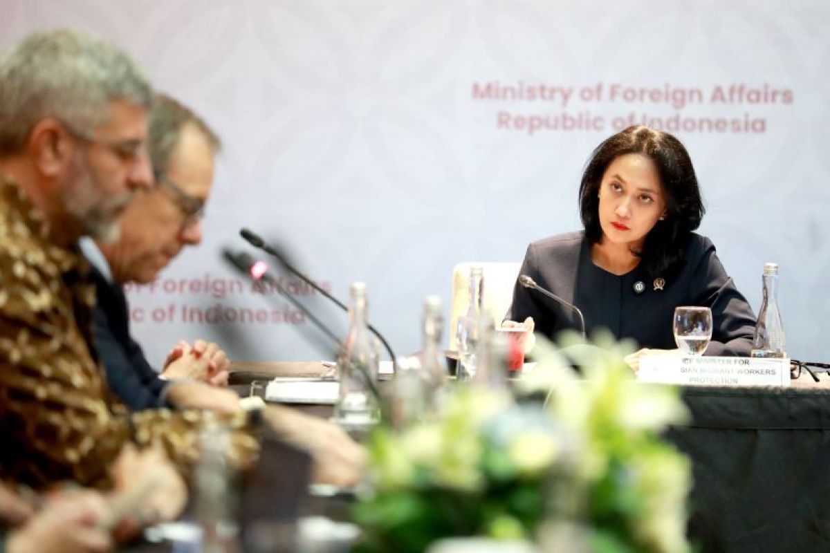 RI siap sediakan pekerja migran untuk industri kapal pesiar global