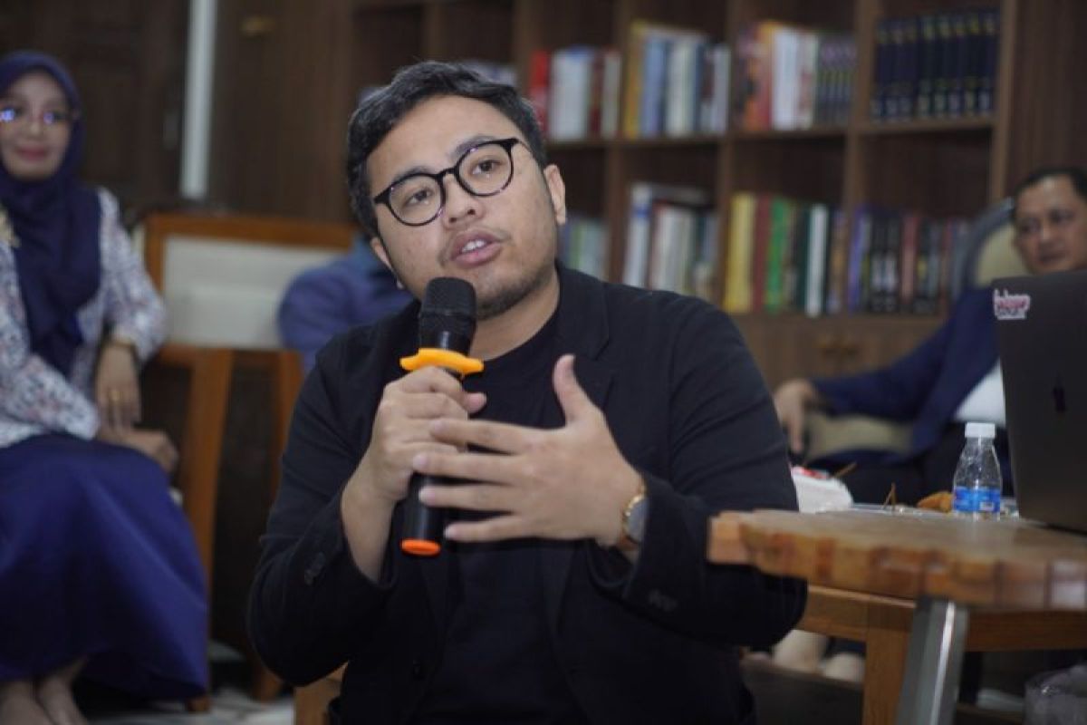 Mahasiswa FEB UMS bagikan strategi kemasan menarik untuk tingkatkan daya saing UMKM