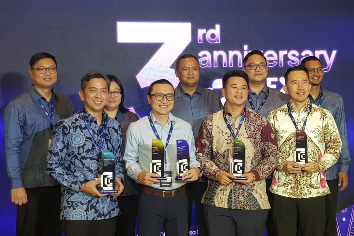 Bursa Kripto RI gandeng perguruan tinggi dorong riset-literasi kripto