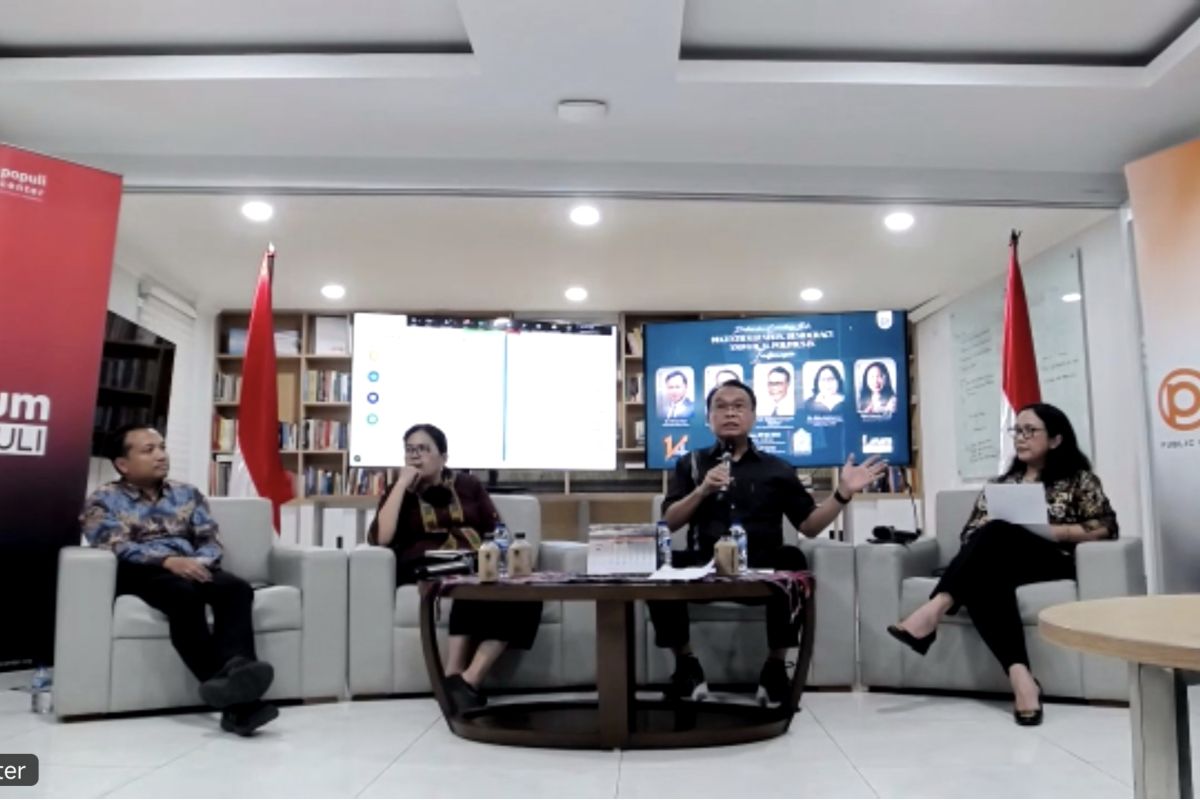 Pakar dorong evaluasi otonomi daerah perkuat tata kelola