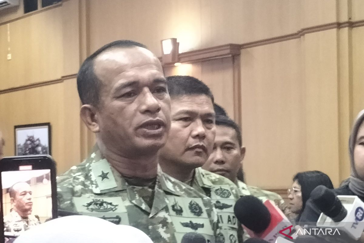 TNI tegaskan kehadirannya di ranah sipil tidak untuk mengancam rakyat