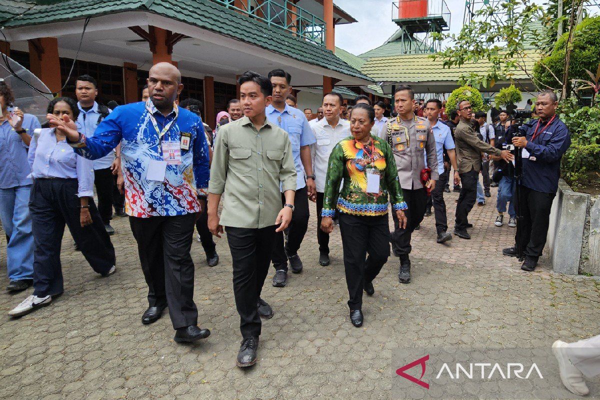 Kemensos targetkan pembangunan empat Sekolah Rakyat di Papua