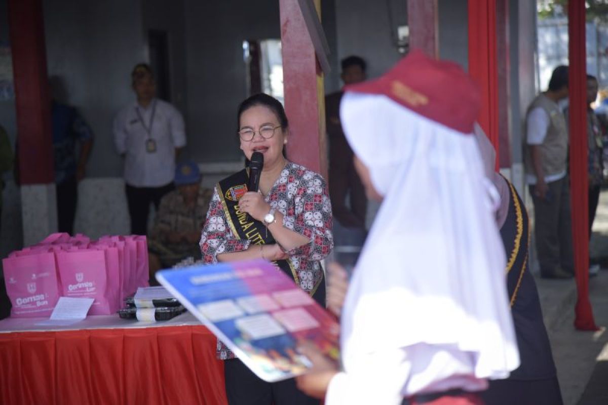 Pemkot Semarang menyiapkan 6.000 kursi sekolah swasta gratis untuk SPMB 2026