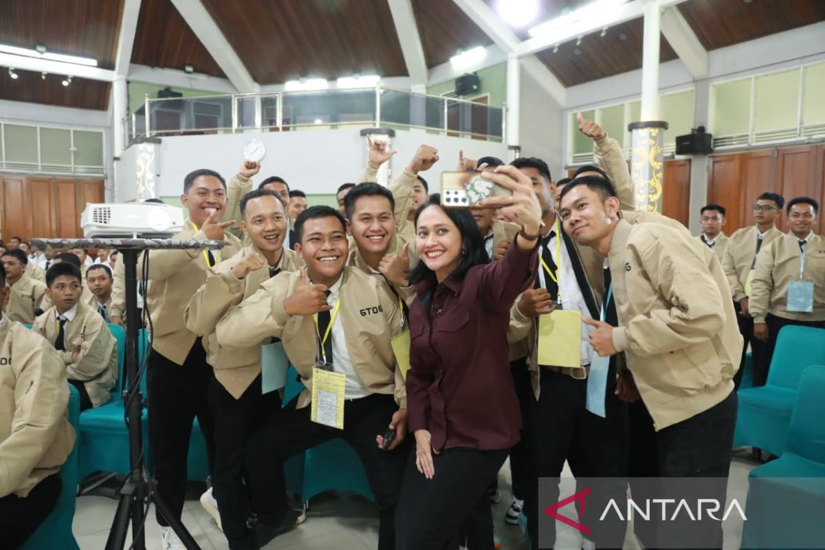 Kemen P2MI-Kemlu perkuat sinergi untuk Program SMK Go Global