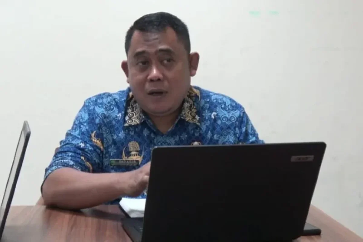 DPMPTSP Sumsel: Singapura penyumbang PMA terbesar pada Triwulan I 2026