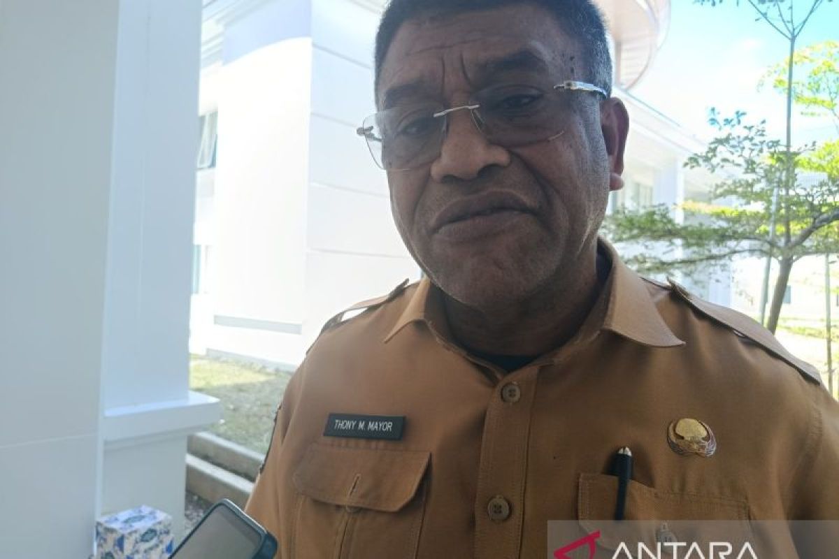 Pemkab Jayawijaya ajak manfaatkan perpustakaan perbanyak literasi