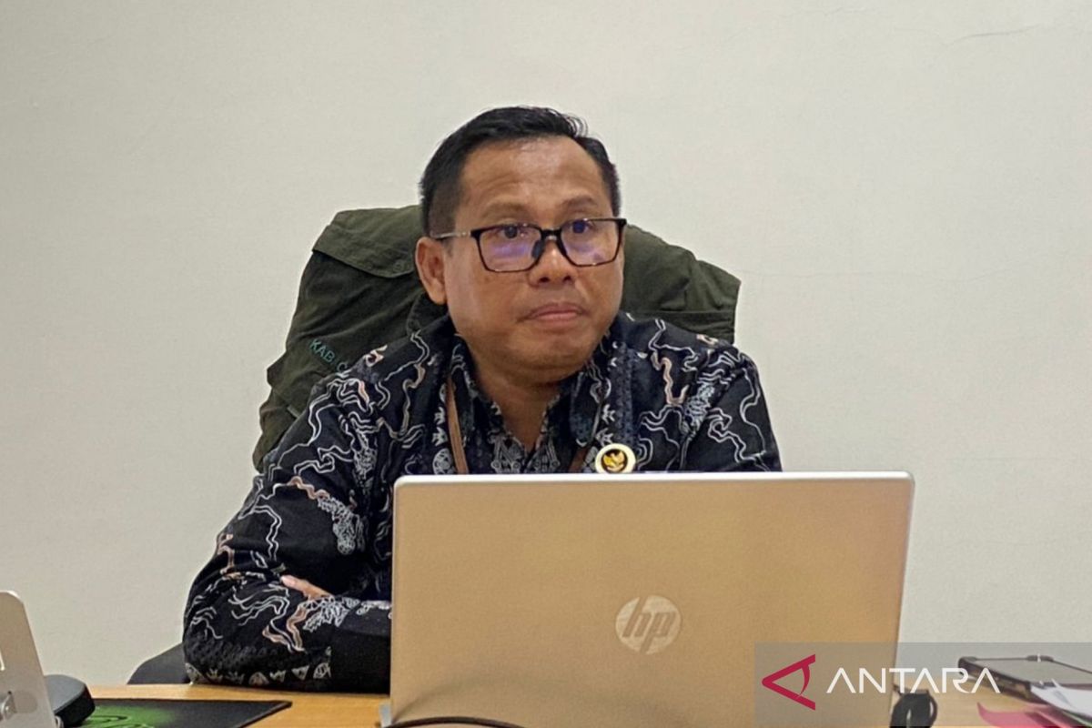 Kemenhaj: Haji Ciamis wafat di Tanah Suci dapat santunan sebesar BPIH