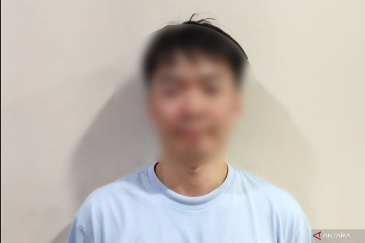 Polisi ungkap kasus pencurian di dalam hotel di Tomang
