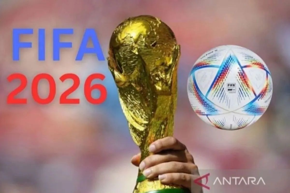 Gedung Putih: Semua pertandingan piala dunia AS dilindungi dari drone