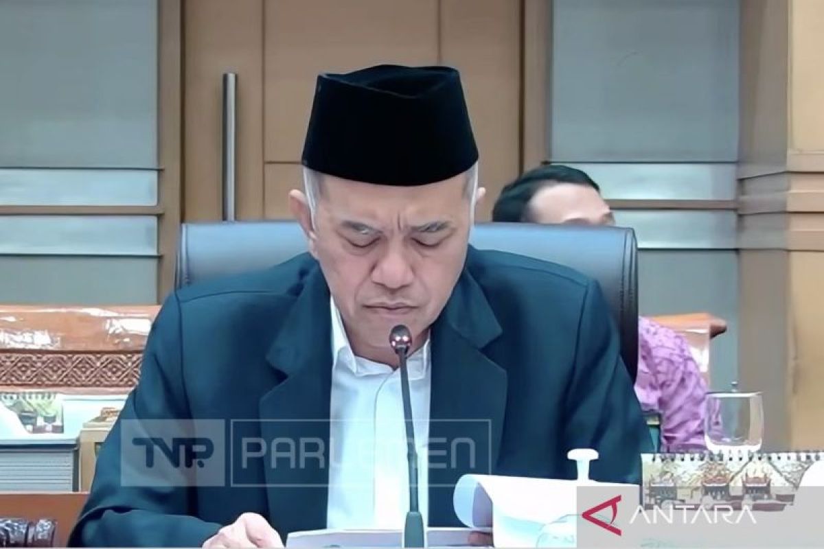 Kasus "daycare", Komisi VIII tegaskan prioritas perlindungan anak