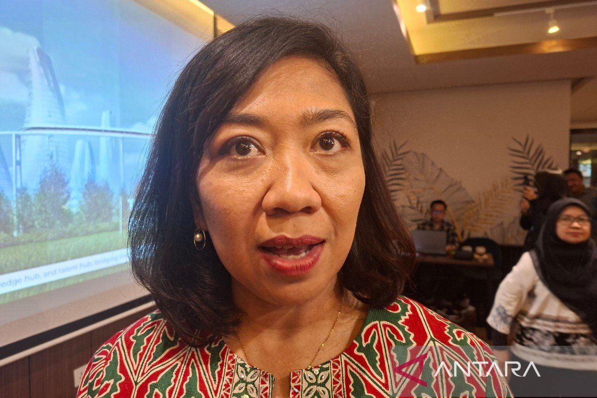 ECADIN: Mitigasi emisi metana di sektor migas lebih cepat dan mudah