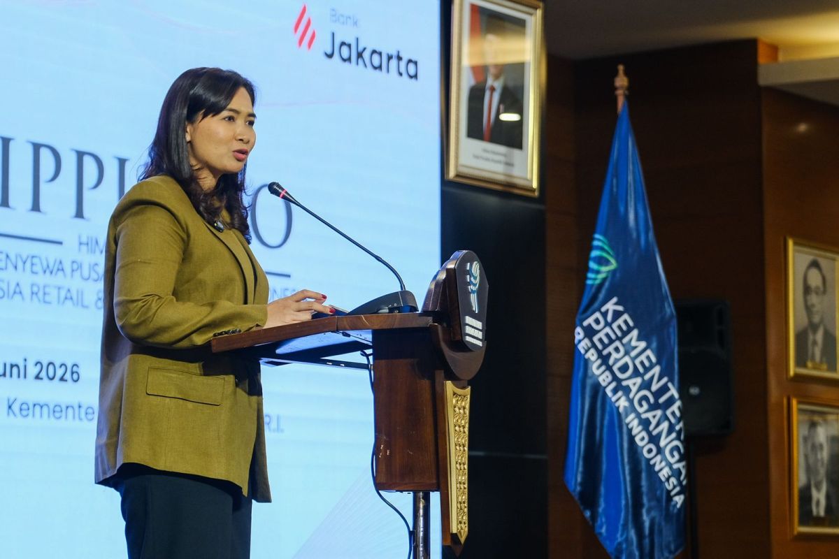 Kemenpar dorong wisata belanja untuk tingkatkan pergerakan wisatawan