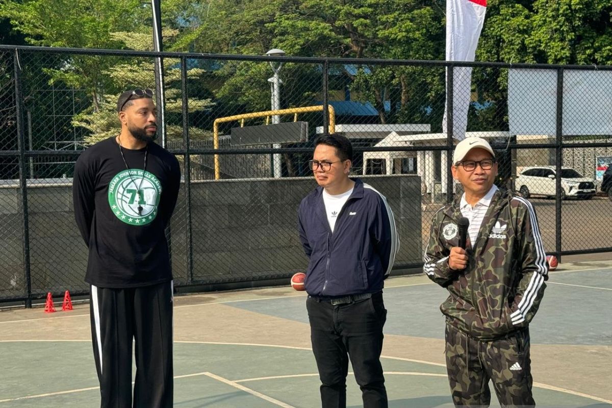 Stafsus Menag RI dorong kaum muda gunakan fasilitas di Masjid Istiqlal