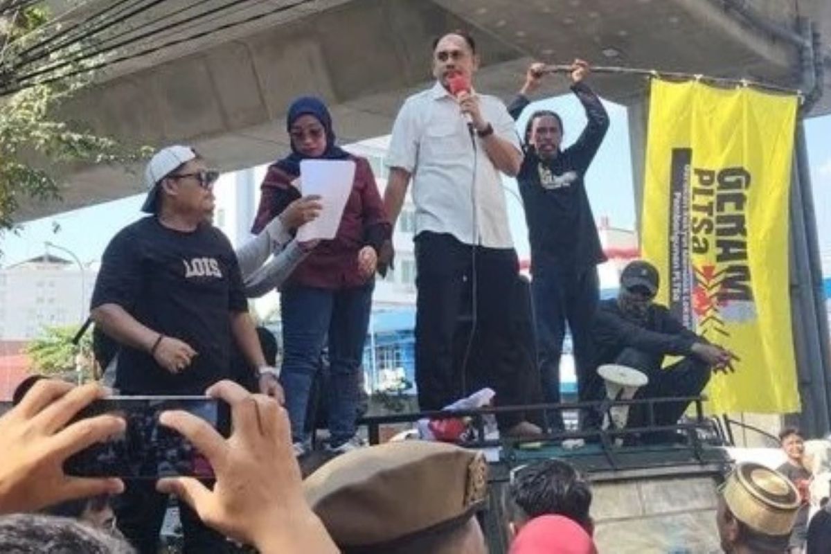 DPRD Sulsel agendakan RDP polemik PSEL di Tamalanrea