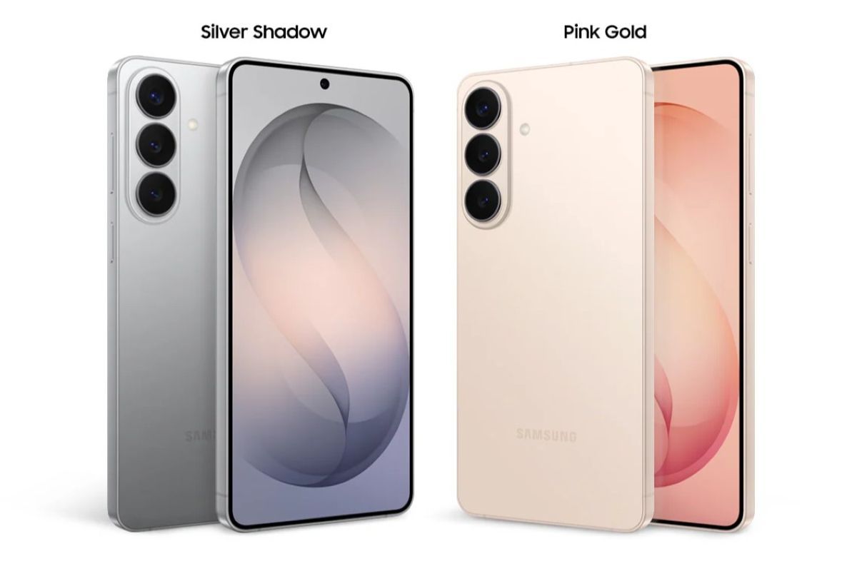 Samsung Galaxy S26 FE muncul di sertifikasi WPC, ungkap desain kamera