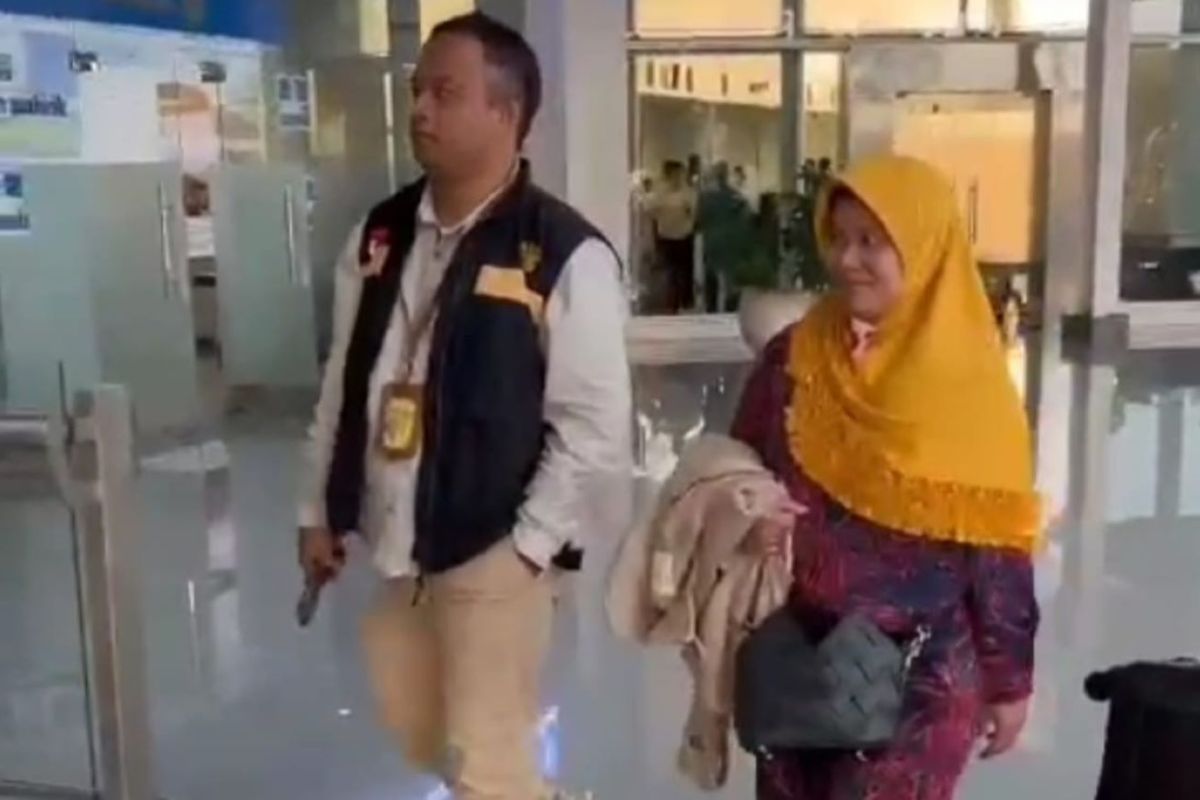 Pemkab Jepara membantu warganya pulang dari Yordania karena masalah gaji