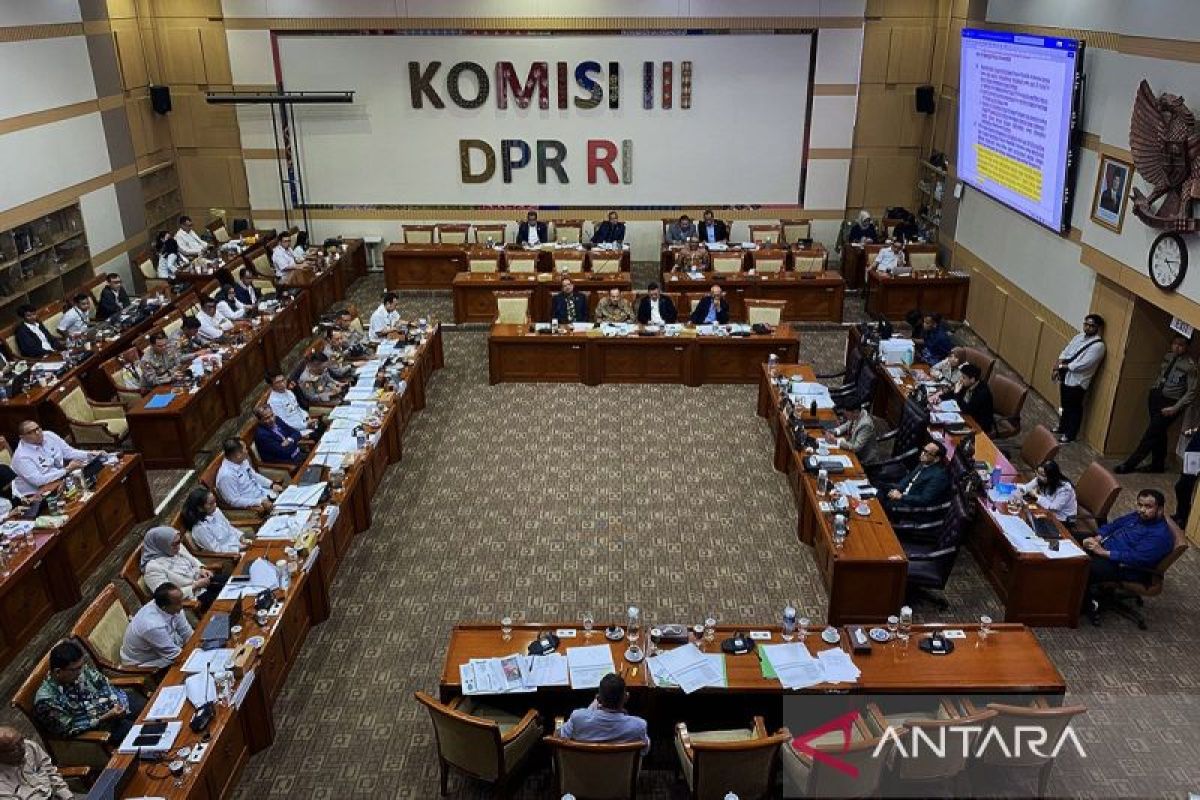 Masa dinas Pati bintang empat bisa diperpanjang Presiden